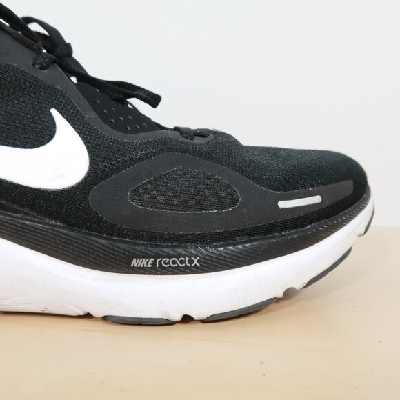 Nike Structure 26 Road Running Shoes | Men's 9.5 - Picture 4 of 9
